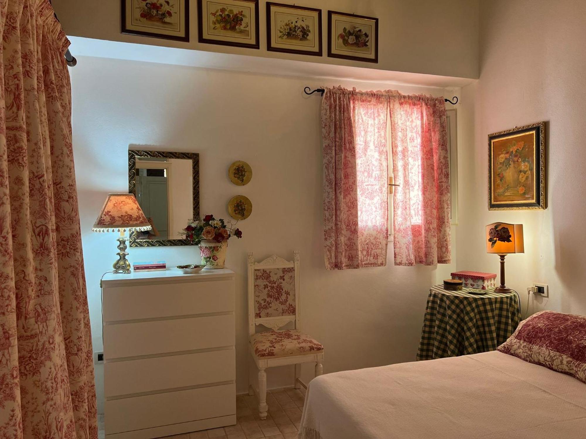 Apartment Casa Mariuccia